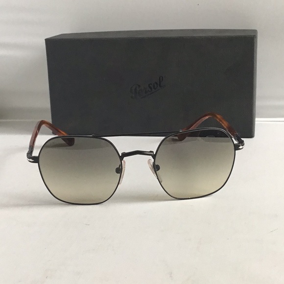 PERSOL MEN’S SUNGLASSES. - Picture 4 of 8